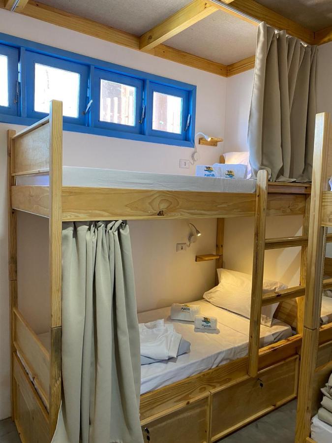 Maktub Prea Hostel Εξωτερικό φωτογραφία