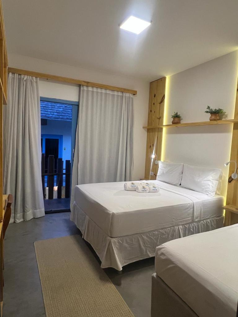 Maktub Prea Hostel Εξωτερικό φωτογραφία